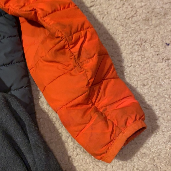 Ruff Hewn wind resistant hoodie. - Picture 2 of 3